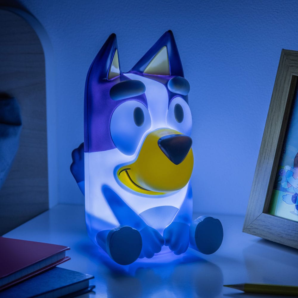 Paladone Products Bluey Leuchte Mit Sound