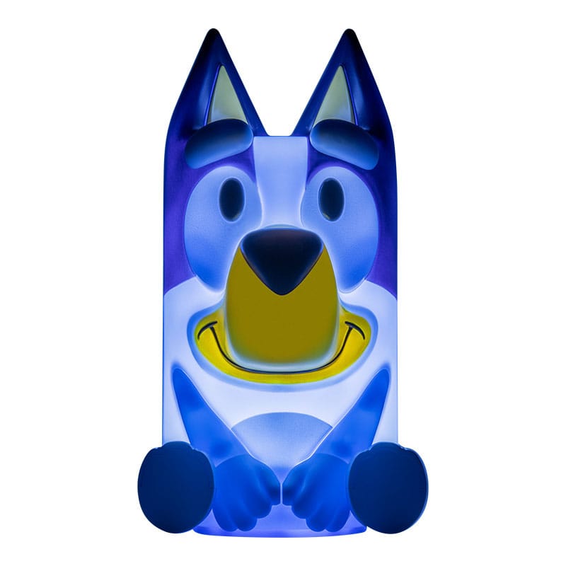 Paladone Products Bluey Leuchte Mit Sound