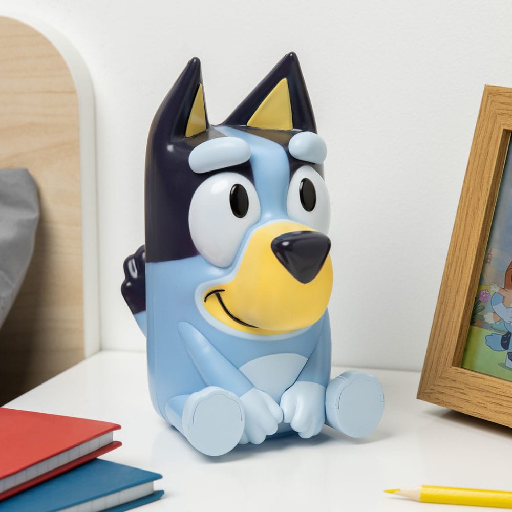 Paladone Products Bluey Leuchte Mit Sound