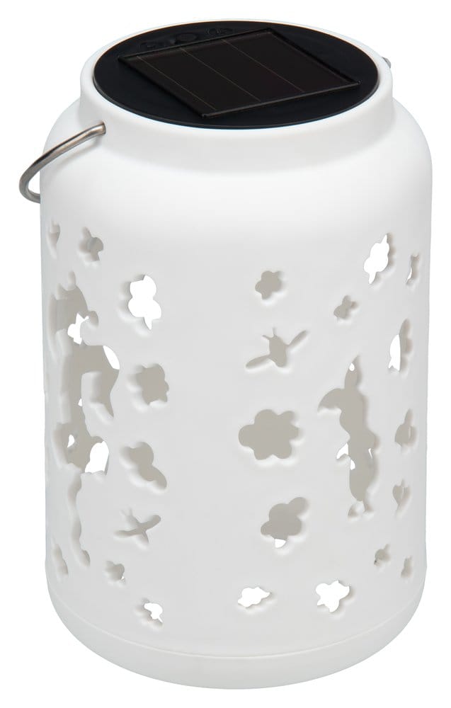 Paladone Products Disney LunaGlo Winnie Puuh Solar Projektionsleuchte