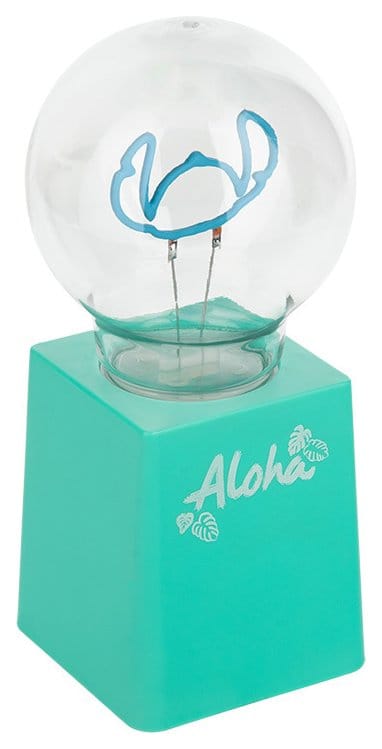 Paladone Products Disney Stitch LED Neon Bulb Leuchte