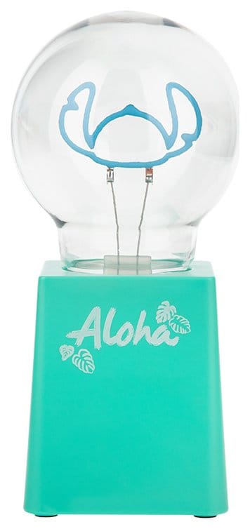 Paladone Products Disney Stitch LED Neon Bulb Leuchte