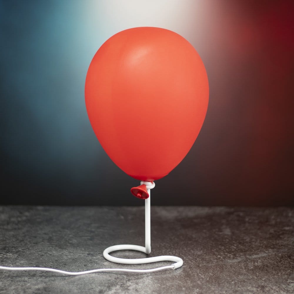 Paladone Products Es Pennywise Balloon V3 Leuchte