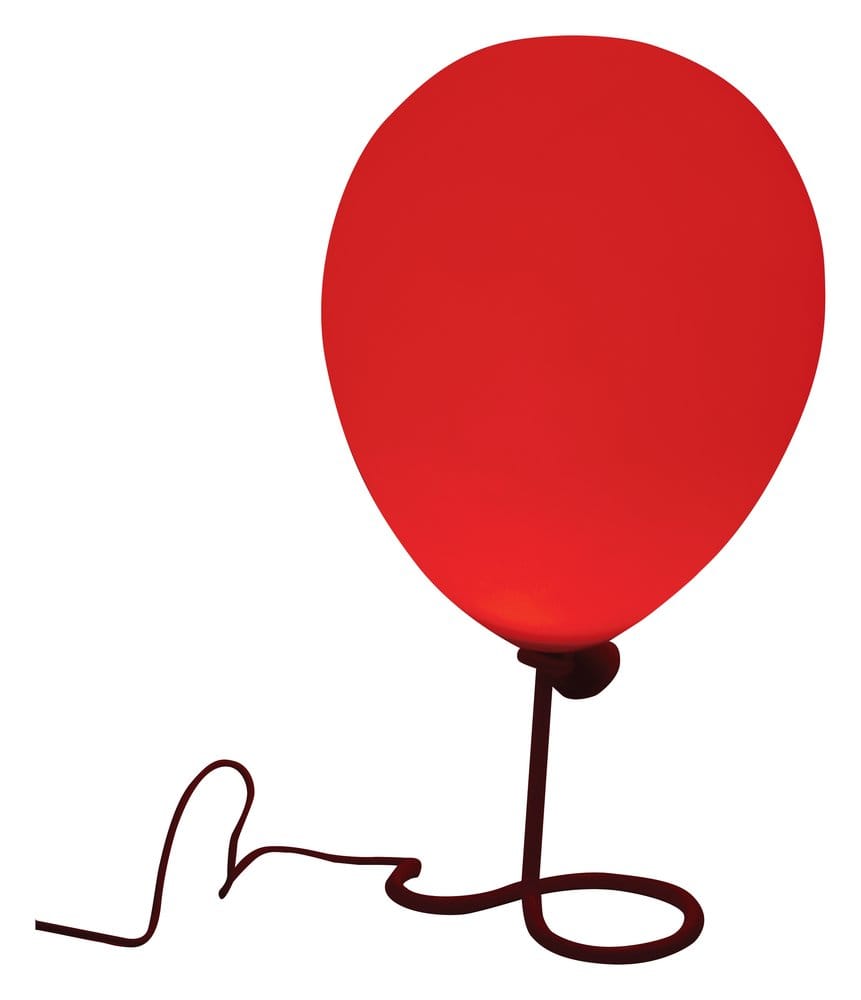 Paladone Products Es Pennywise Balloon V3 Leuchte