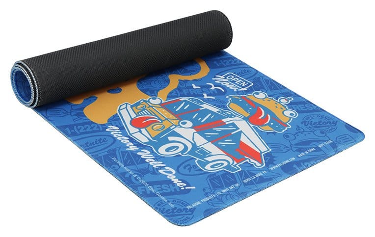 Paladone Products Fortnite Durr Burger Mousepad