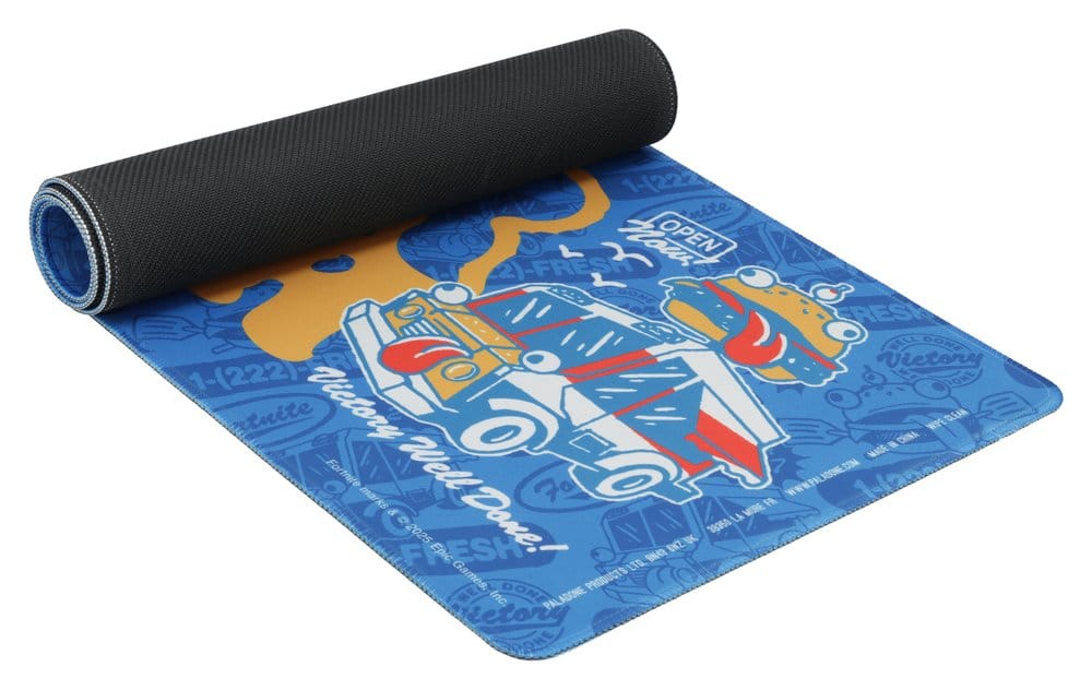 Paladone Products Fortnite Durr Burger Mousepad