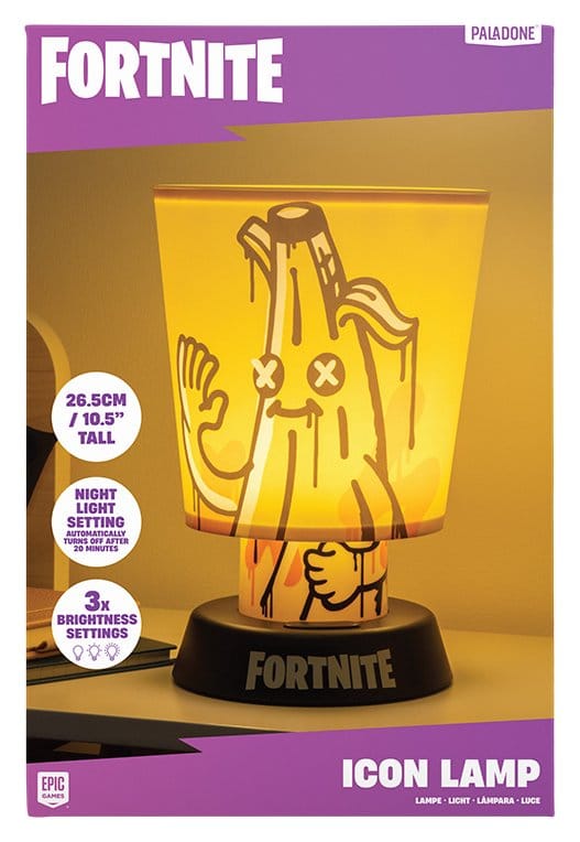 Paladone Products Fortnite Icon Leuchte V2