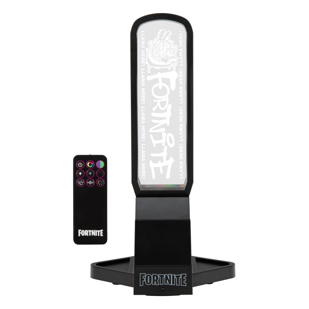 Paladone Products Fortnite Kopfhörer-Halter mit Beleuchtung