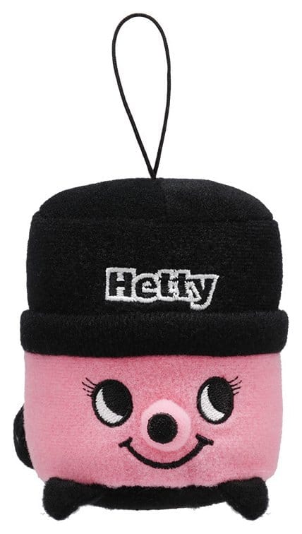 Paladone Products Henry And Hetty Hetty Bildschirmreiniger