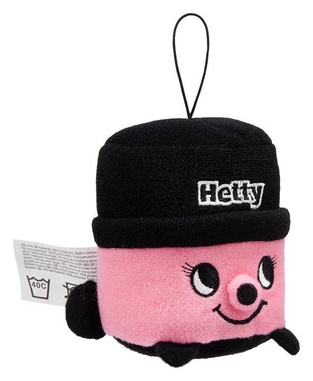 Paladone Products Henry And Hetty Hetty Bildschirmreiniger