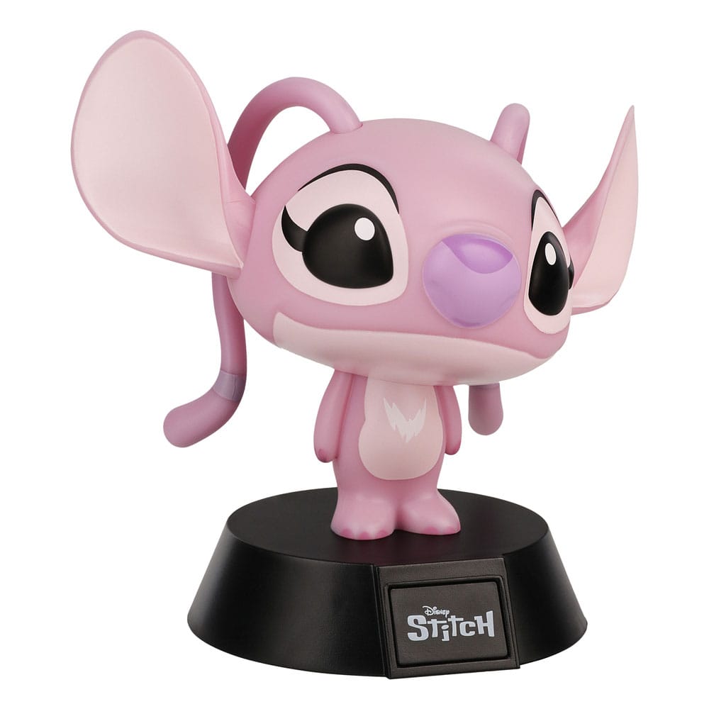 Paladone Products Lilo & Stitch Angel Icons Leuchte