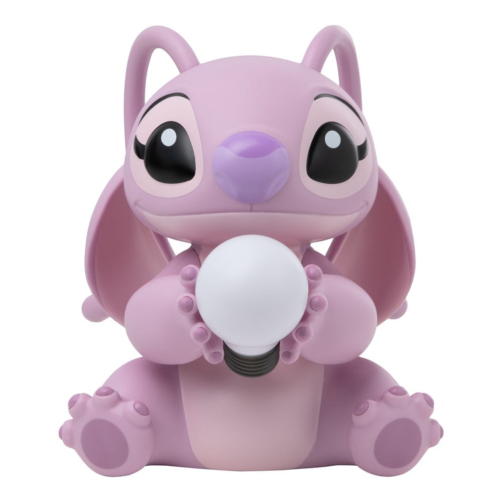 Paladone Products Lilo & Stitch Angel Leuchte