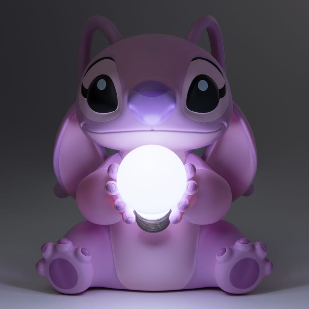 Paladone Products Lilo & Stitch Angel Leuchte