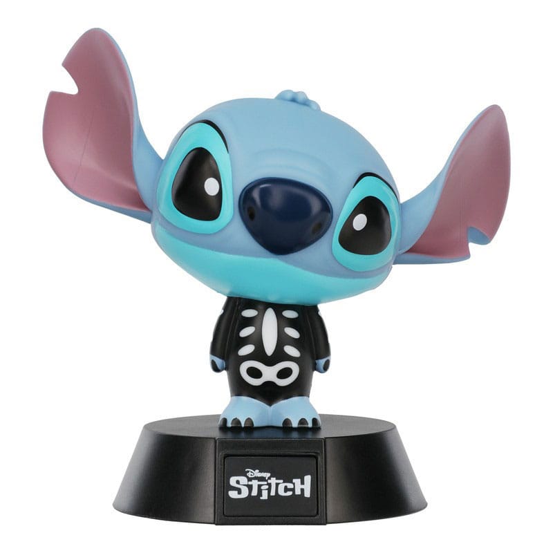 Paladone Products Lilo & Stitch Stitch Icons Skelett Leuchte