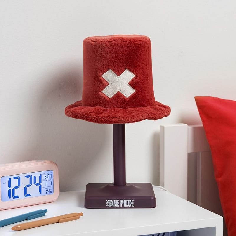 Paladone Products One Piece Chopper SoftGlo Leuchte