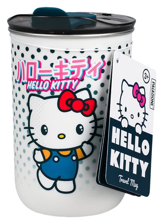 Paladone Products Sanrio Hello Kitty Reise Tasse