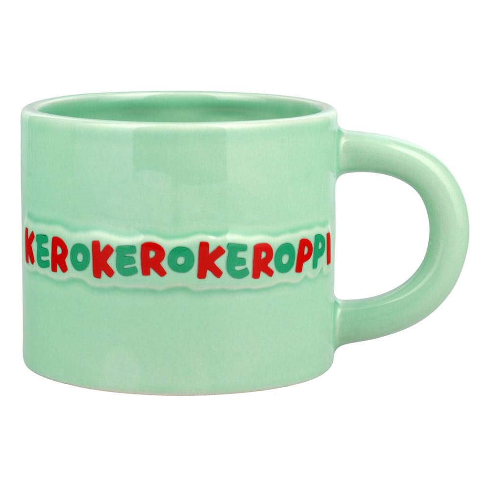 Paladone Products Sanrio Keroppi Tasse