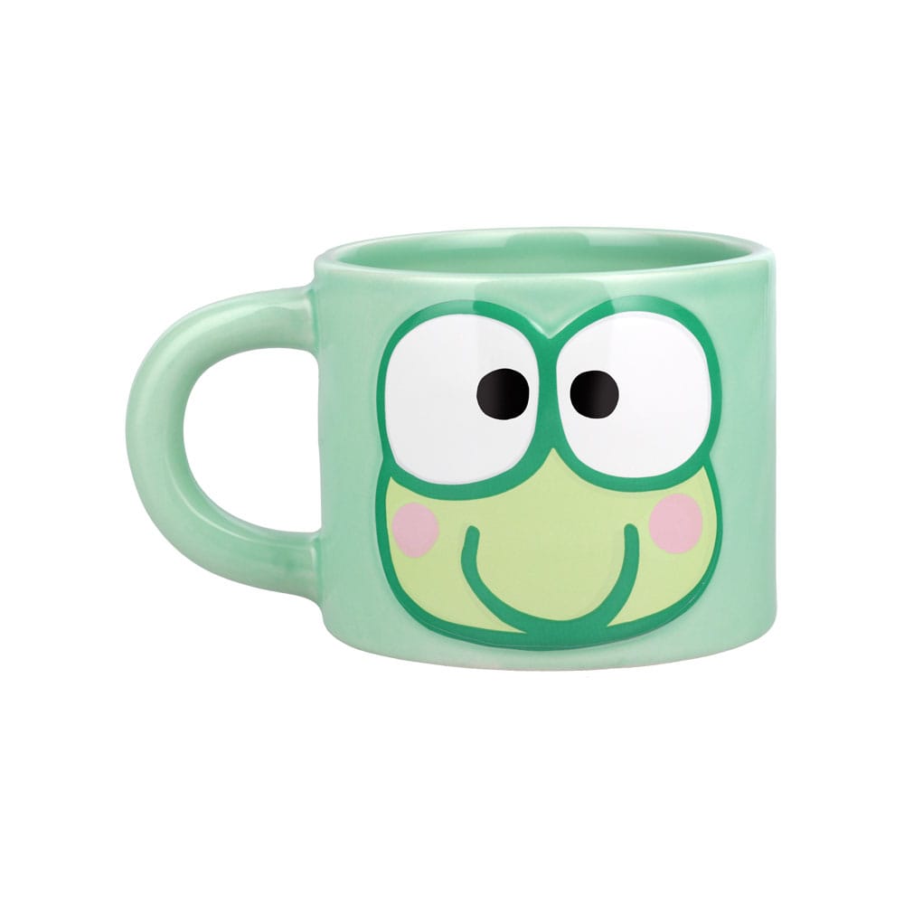 Paladone Products Sanrio Keroppi Tasse