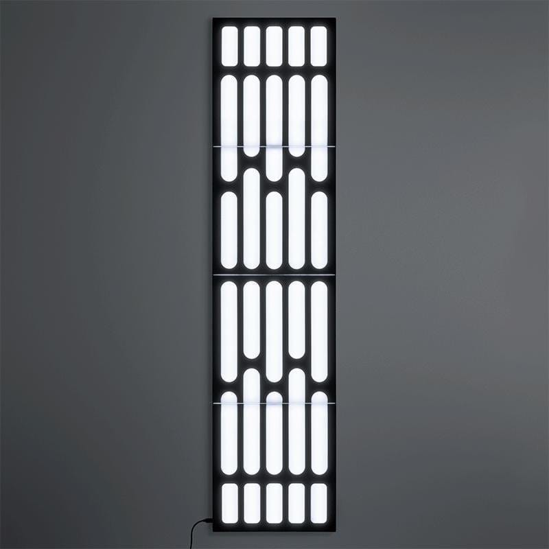 Paladone Products Star Wars Death Star Wandleuchte