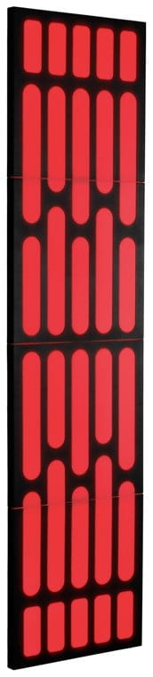 Paladone Products Star Wars Death Star Wandleuchte