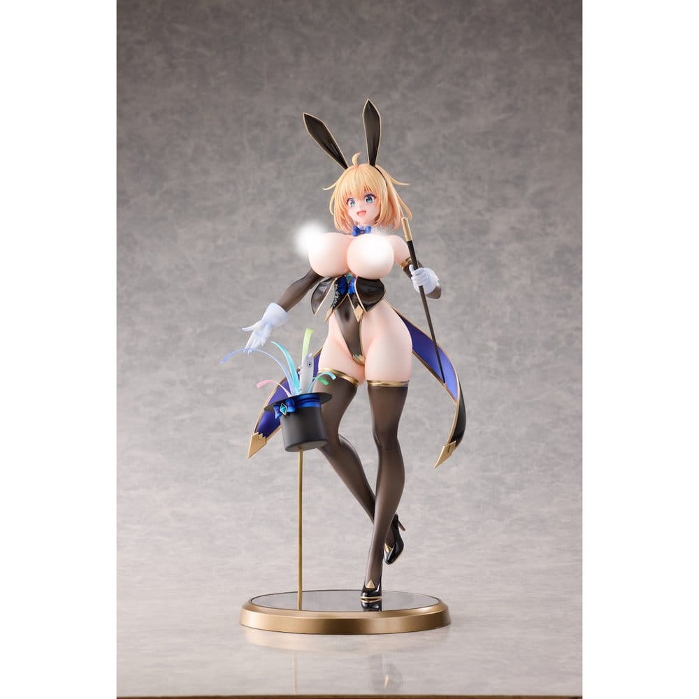 PartyLook Original Character Sophia F. Shirring Magician Bunny Ver. 1/6 Deluxe Edition