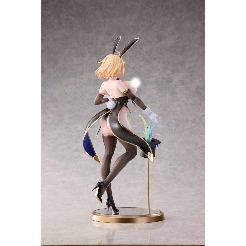 PartyLook Original Character Sophia F. Shirring Magician Bunny Ver. 1/6 Deluxe Edition