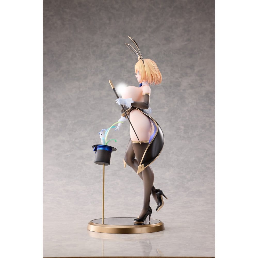 PartyLook Original Character Sophia F. Shirring Magician Bunny Ver. 1/6 Deluxe Edition
