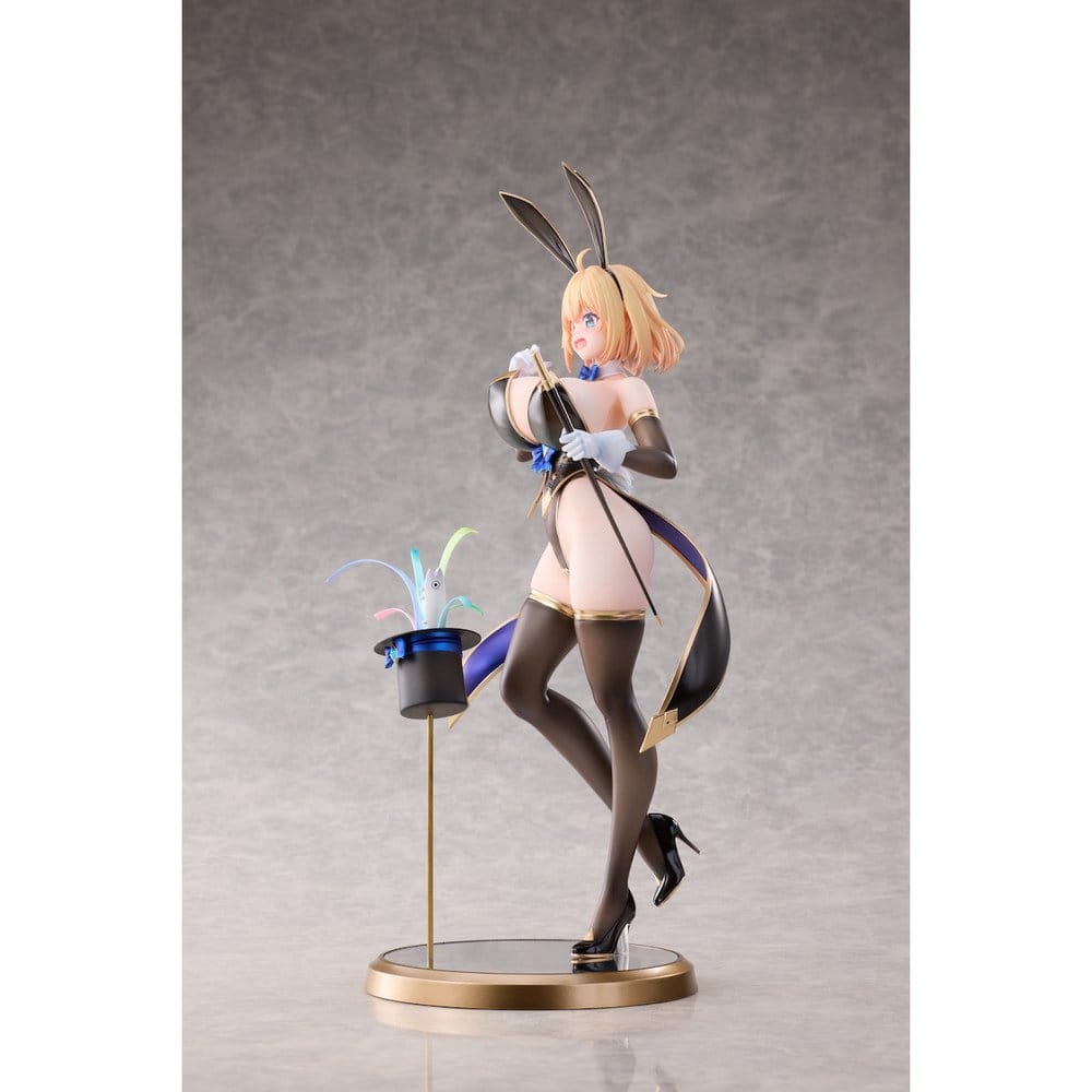 PartyLook Original Character Sophia F. Shirring Magician Bunny Ver. 1/6 Deluxe Edition