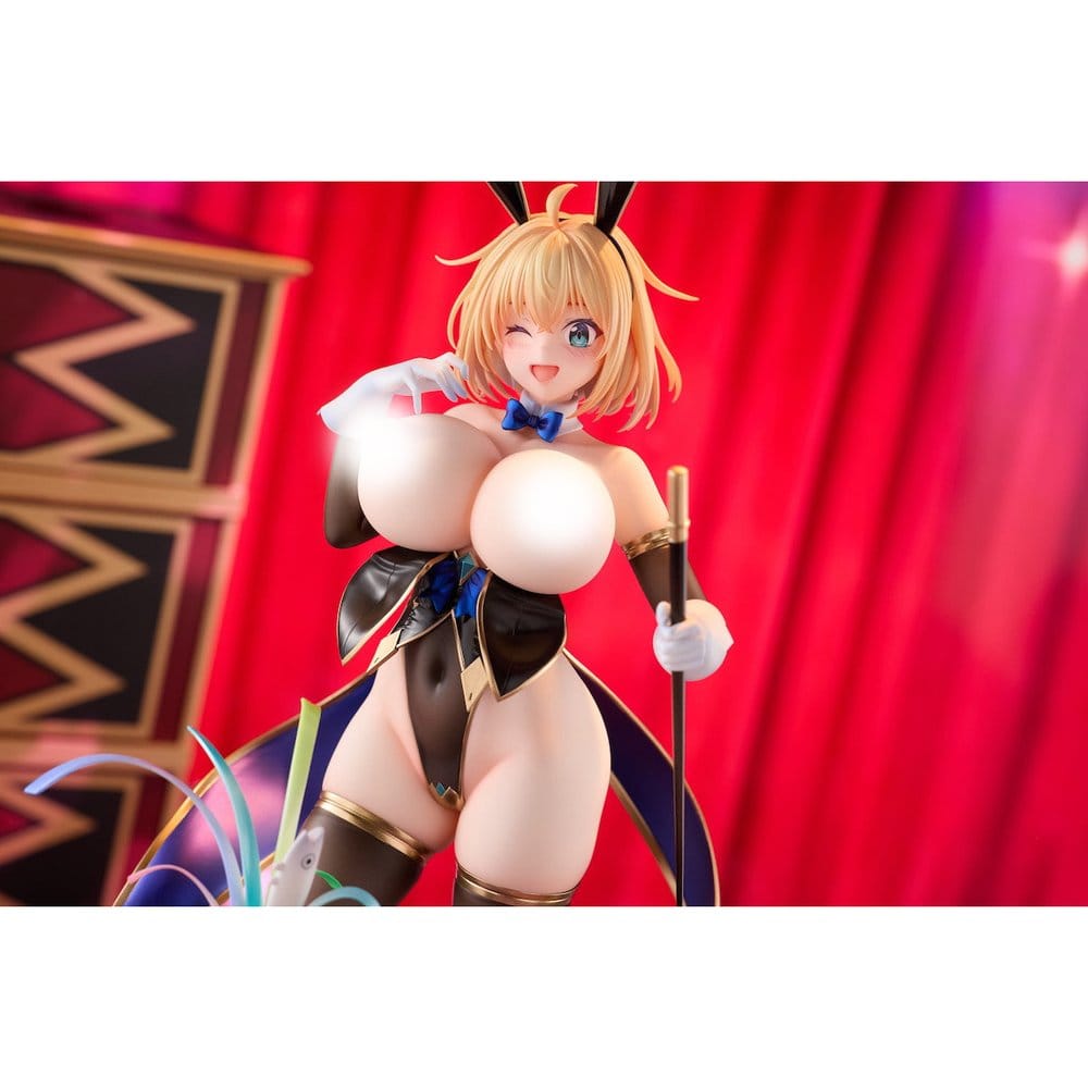 PartyLook Original Character Sophia F. Shirring Magician Bunny Ver. 1/6 Deluxe Edition