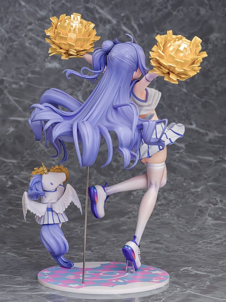 Phat! Azur Lane Unicorn Champion of Unicorn 1/6 Figur