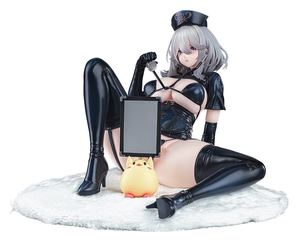 Phat! Azur Lane Washington Making the Rounds 1/6 Figur