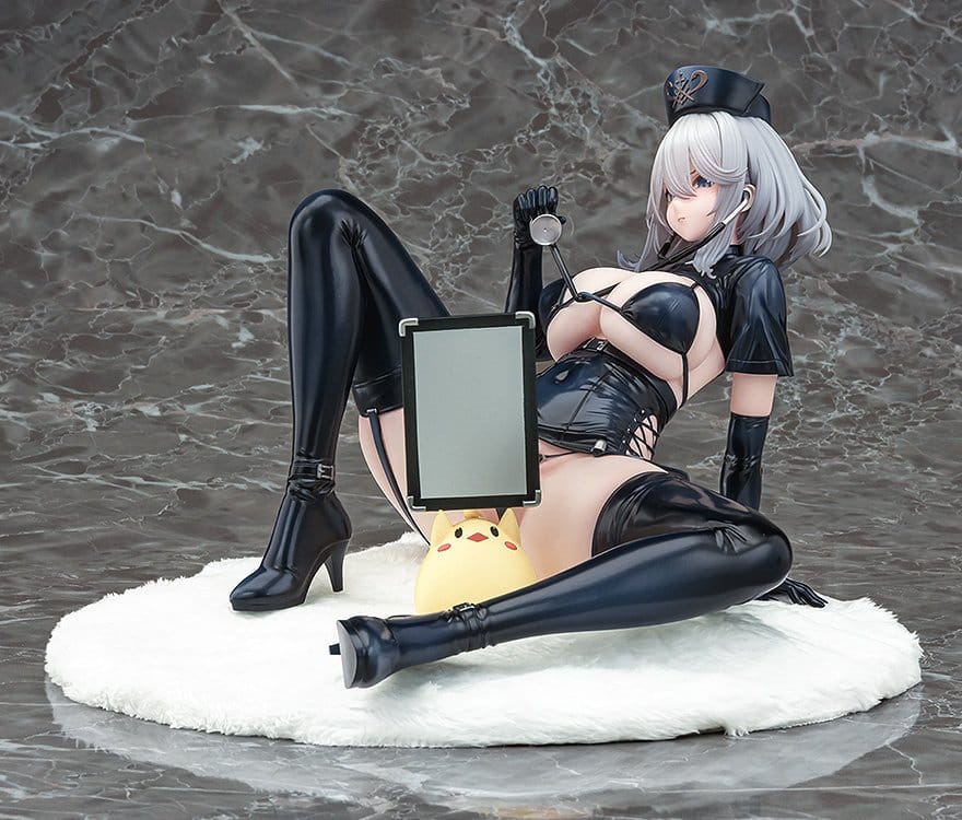 Phat! Azur Lane Washington Making the Rounds 1/6 Figur
