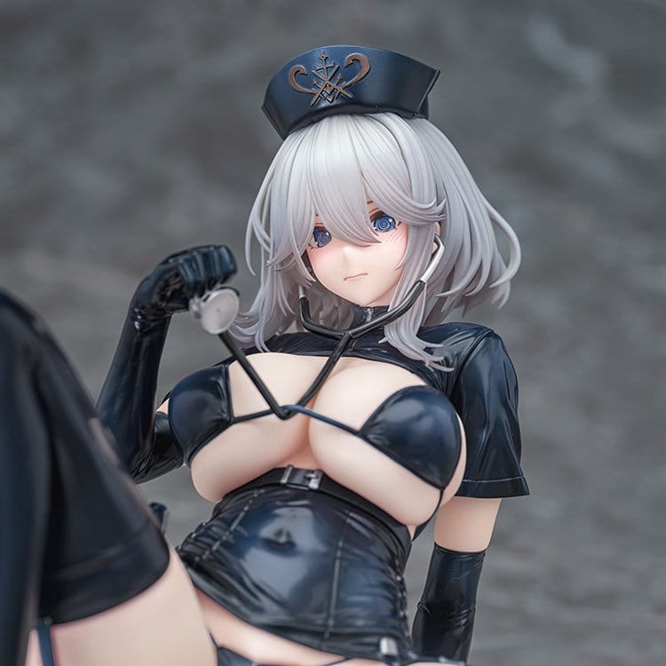 Phat! Azur Lane Washington Making the Rounds 1/6 Figur