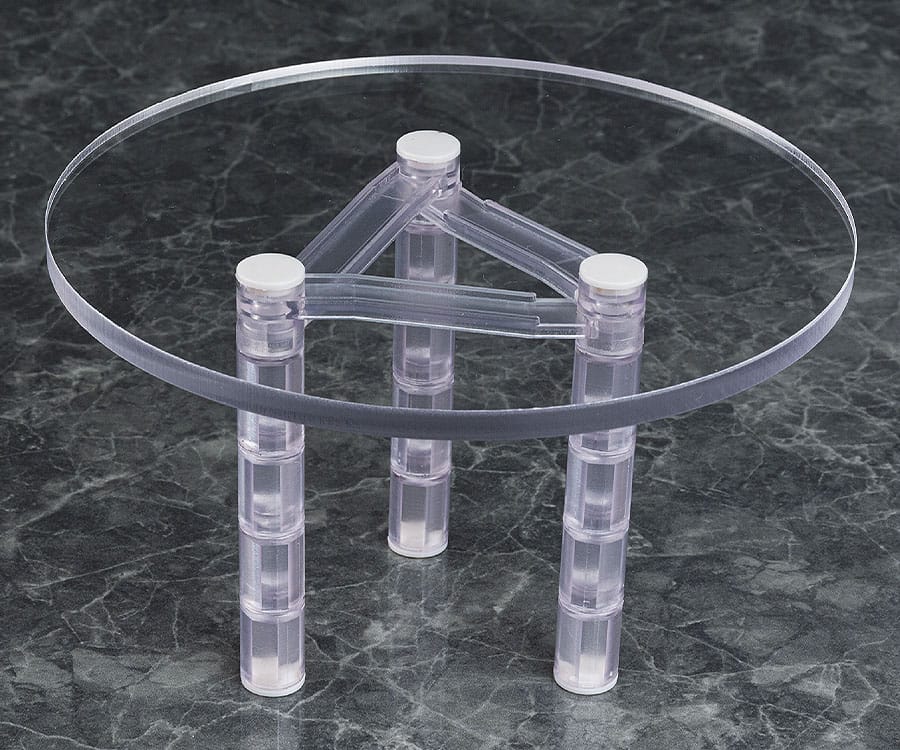 Phat! Base Float Zubehör-Set für Figuren