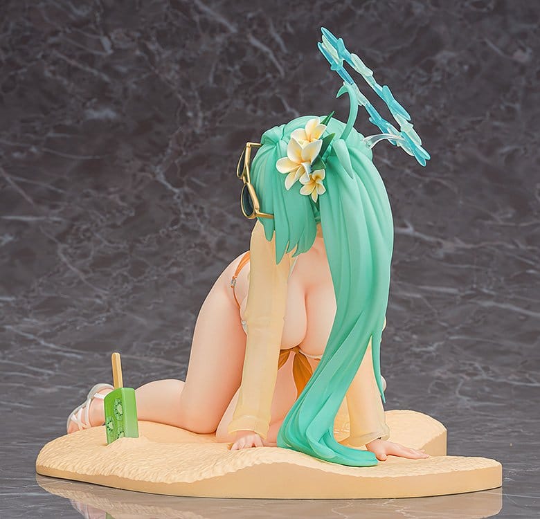 Phat! Blue Archive Hiyori Swimsuit Memorial Lobby Ver. 1/6 Statue