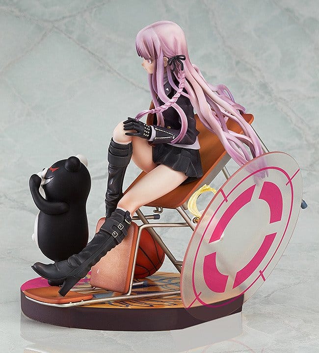 Phat! Danganronpa Kibou no Gakuen to Zetsubou no Koukousei The Animation Kyoko Kirigiri (re-run) 1/8 Figur