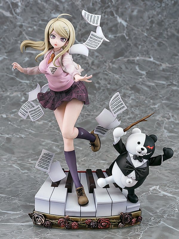 Phat! Danganronpa V3 Killing Harmony Kaede Akamatsu (re-run) 1/7 Figur