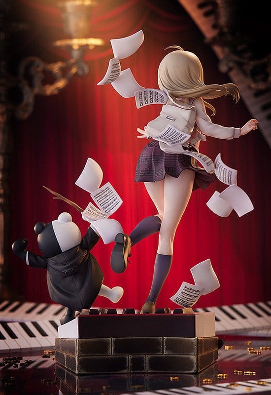 Phat! Danganronpa V3 Killing Harmony Kaede Akamatsu (re-run) 1/7 Figur