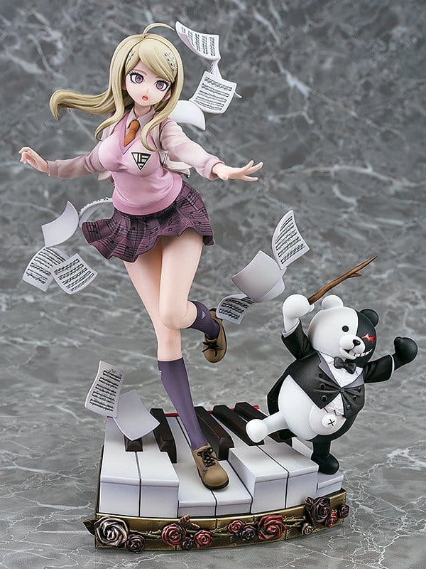 Phat! Danganronpa V3 Killing Harmony Kaede Akamatsu (re-run) 1/7 Figur