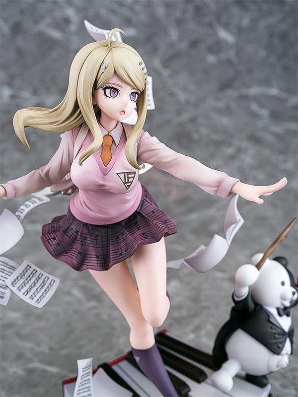 Phat! Danganronpa V3 Killing Harmony Kaede Akamatsu (re-run) 1/7 Figur