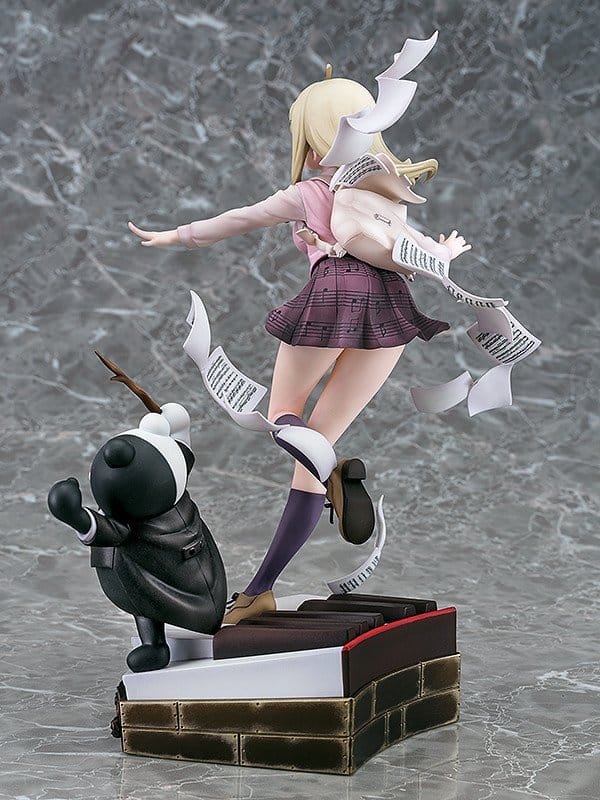 Phat! Danganronpa V3 Killing Harmony Kaede Akamatsu (re-run) 1/7 Figur