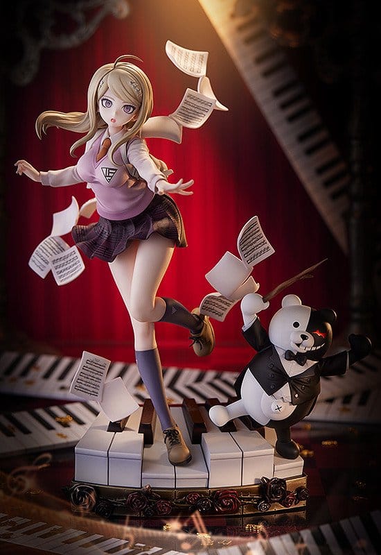 Phat! Danganronpa V3 Killing Harmony Kaede Akamatsu (re-run) 1/7 Figur