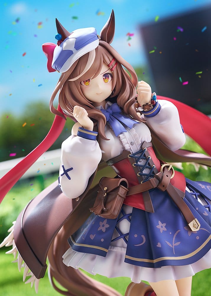 Phat! Umamusume Pretty Derby Matikanetannhauser 1/7 Figur