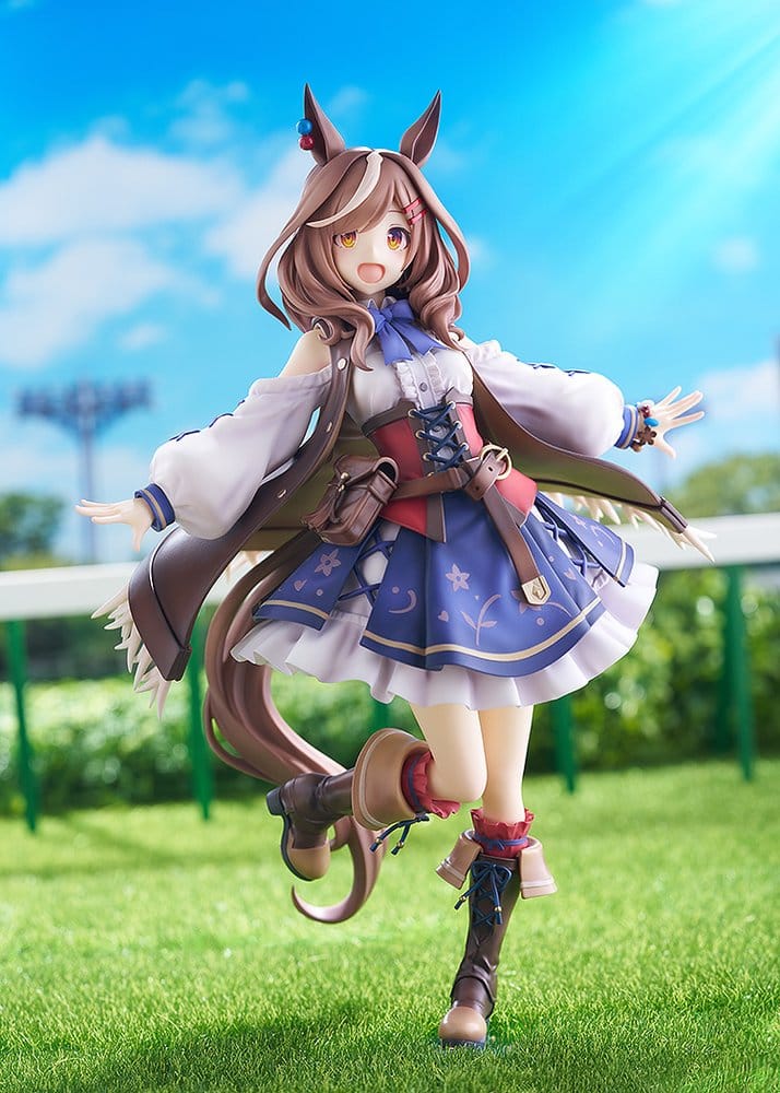 Phat! Umamusume Pretty Derby Matikanetannhauser 1/7 Figur