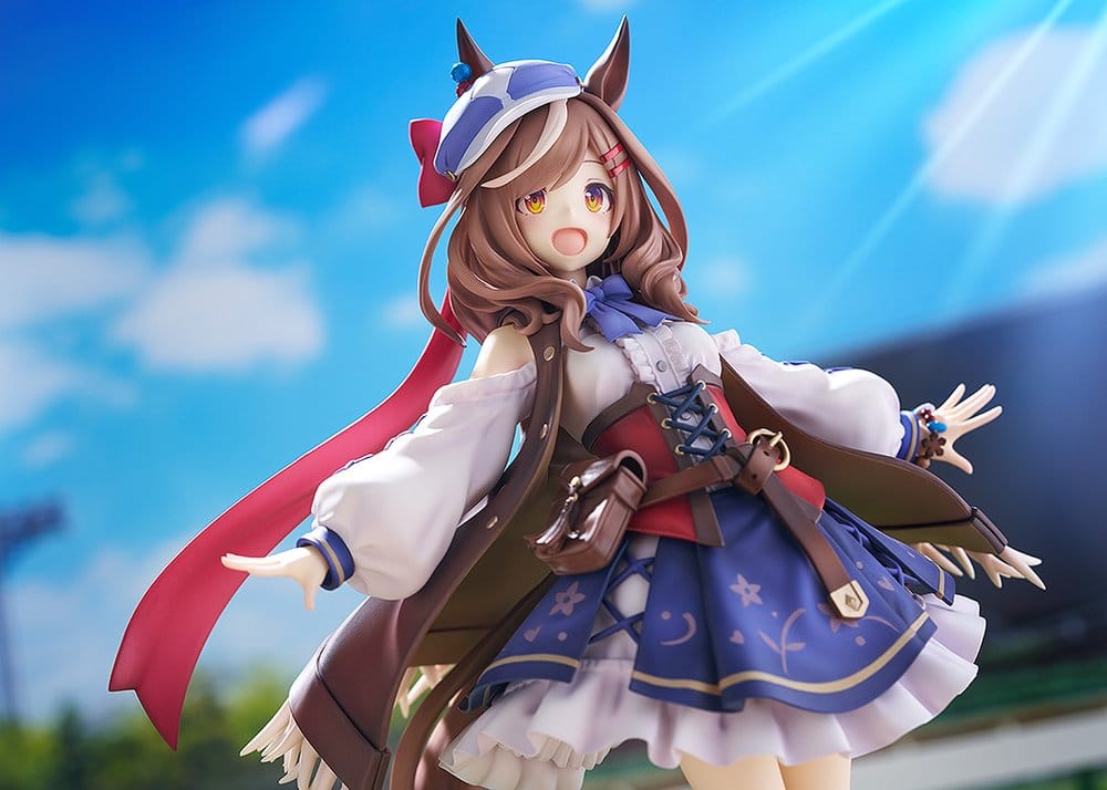 Phat! Umamusume Pretty Derby Matikanetannhauser 1/7 Figur