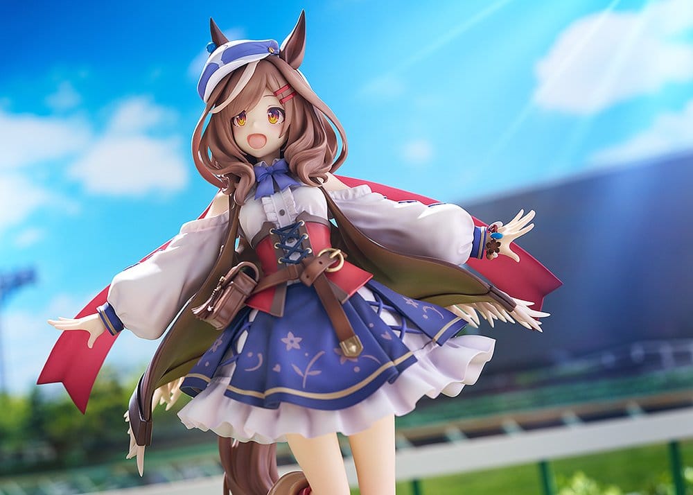 Phat! Umamusume Pretty Derby Matikanetannhauser 1/7 Figur
