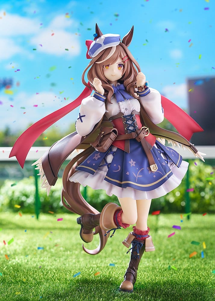 Phat! Umamusume Pretty Derby Matikanetannhauser 1/7 Figur