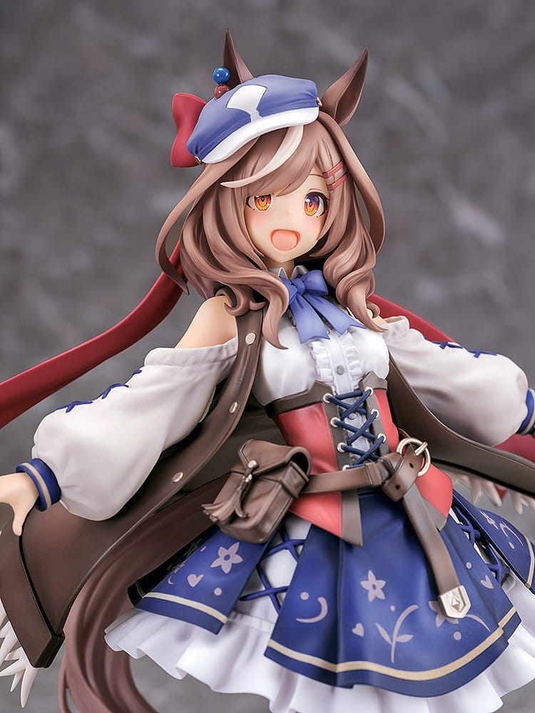 Phat! Umamusume Pretty Derby Matikanetannhauser 1/7 Figur