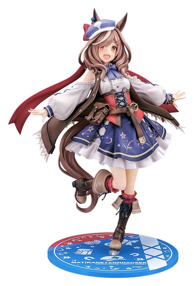 Phat! Umamusume Pretty Derby Matikanetannhauser 1/7 Figur