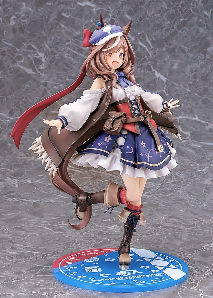 Phat! Umamusume Pretty Derby Matikanetannhauser 1/7 Figur